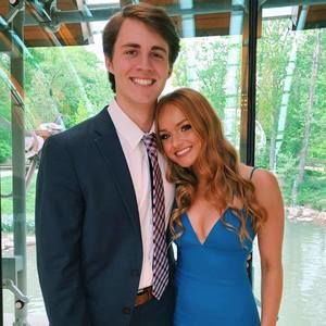 Meet your Posher, Caleb